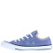 Championes de Mujer Converse - All Star Classic OX Lila