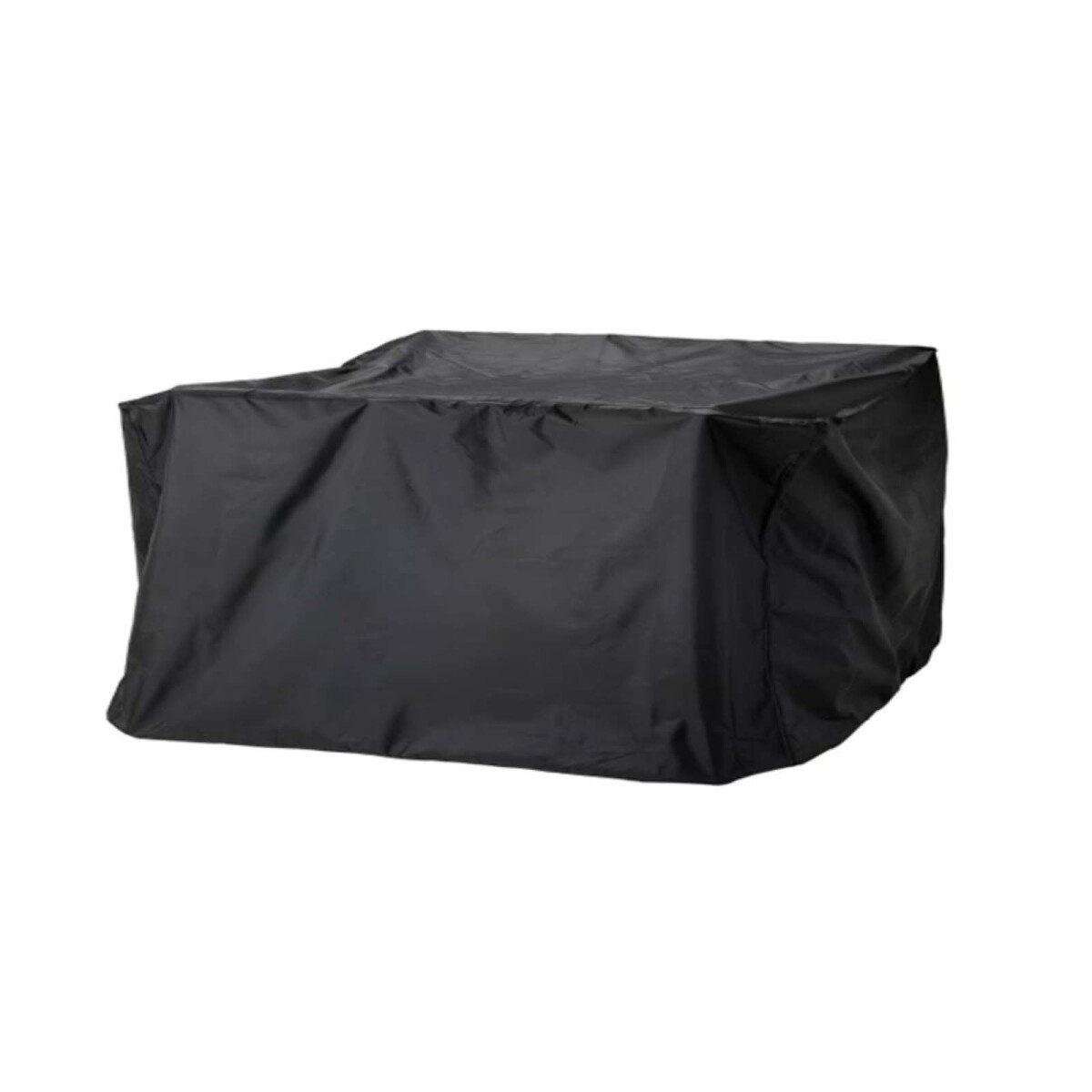 FUNDA MUEBLES - PVC NEGRO EXTERIOR 