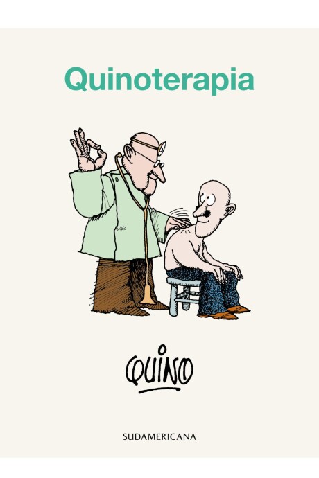 QUINOTERAPIA QUINOTERAPIA