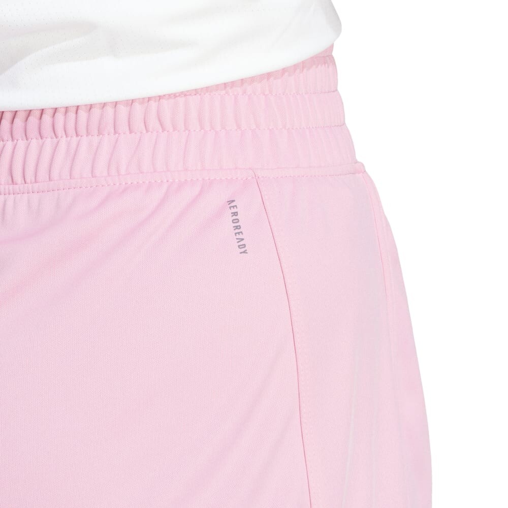 Pacer Knit High - Mujer Bliss Pink
