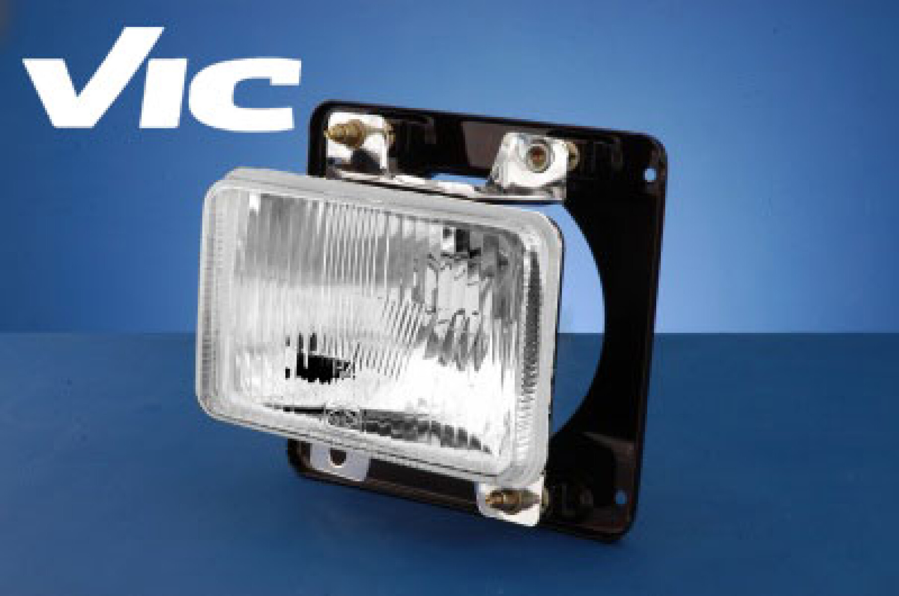 SEMIOPTICAS MERCEDES BENZ CAMION OMNIBUS EXTERIOR H4 VIC 