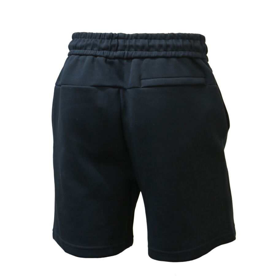 Bermuda de Hombre TIFFOSI Pocket Negro