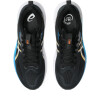 Zapatillas Running GT-1000 14 Hombre Black/yamabuki