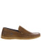 Zapato de Hombre Freeway Casual Marrón Habana