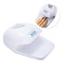 Torno Manicura Pedicura Uñas Esculpidas 5 Punteros + Secador Torno Manicura Pedicura Uñas Esculpidas 5 Punteros + Secador
