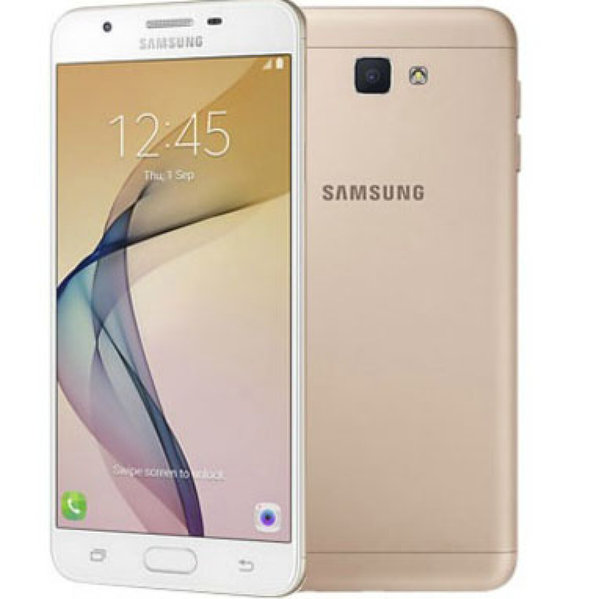 Samsung G610M Galaxy J7 Prime Lte Dorado 
