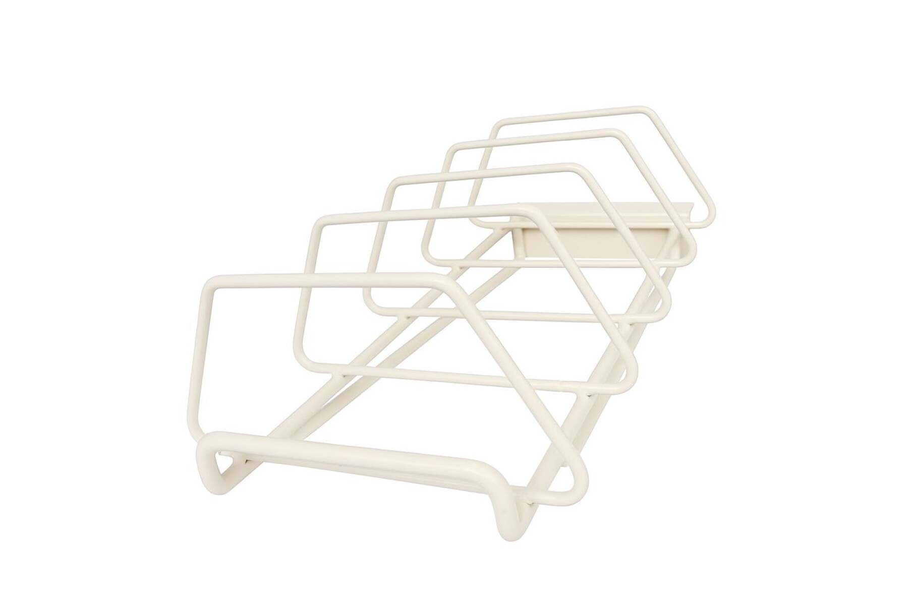 Exhibidor Plato Gondola 