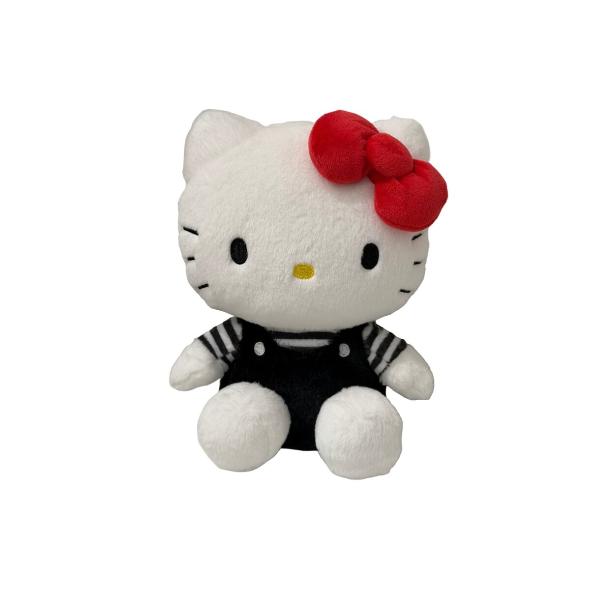 Peluche Sanrio summer - negro 