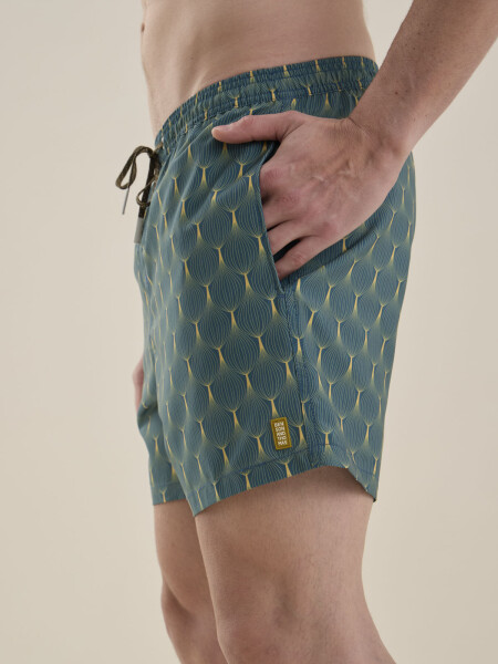 SWIMWEAR TORTOISE 9.0 OCELO