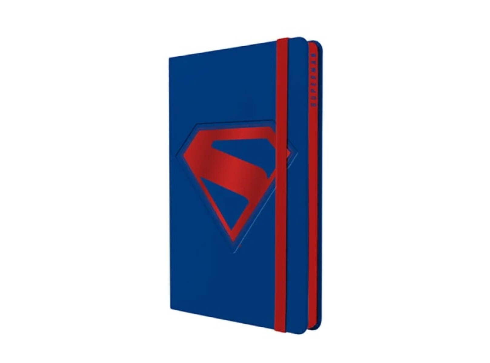Cuaderno Mooving A5 - Superman 