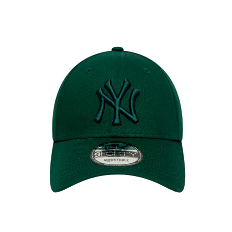 Gorro New Era Unisex - 9FORTY New York Yankees - 60691395 GREEN