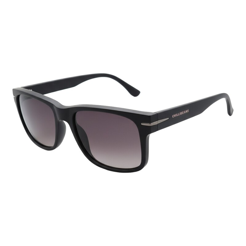 Lentes de Sol Chilli Beans Austin Negro