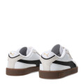 Championes de Niños Puma Club Ii Era Ps Blanco - Gris