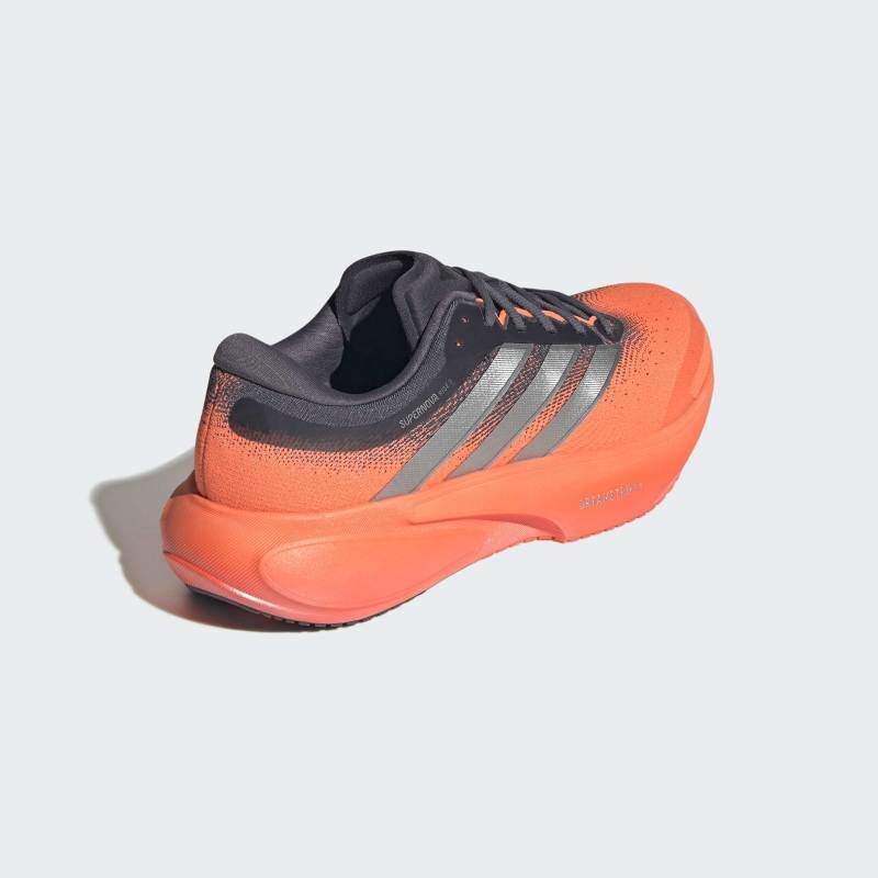 Championes Adidas Supernova Rise 3 Naranja