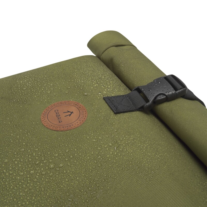 Cabaia Mochila Backpack - Starter Agadir Cabaia Mochila Backpack - Starter Agadir