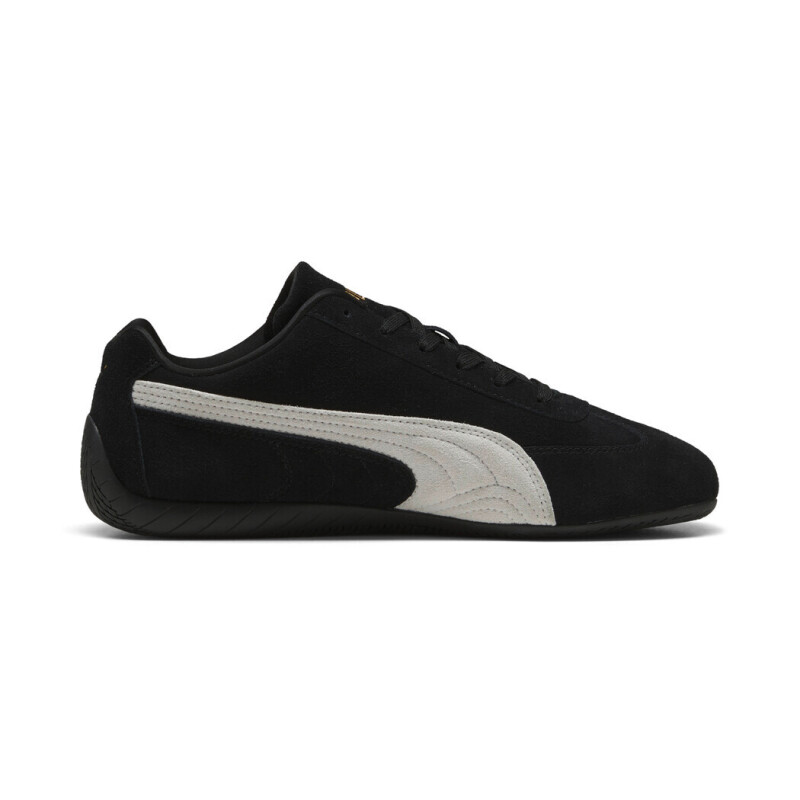 Zapatillas Speedcat OG de Hombre Negro
