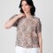 Blusa Altzibar Estampado 1