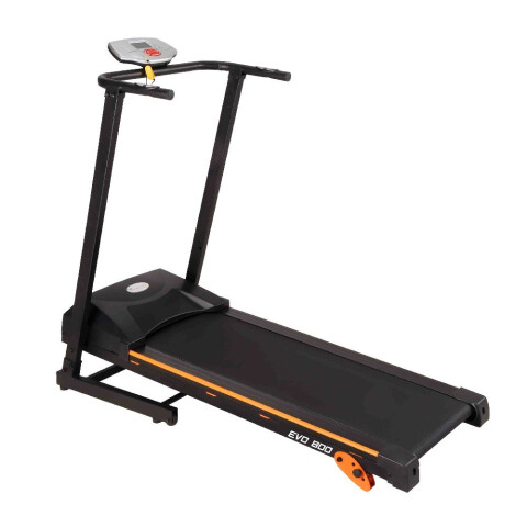 Cinta para Caminar Evolution Fitness Evo800 110kg Cinta para Caminar Evolution Fitness Evo800 110kg