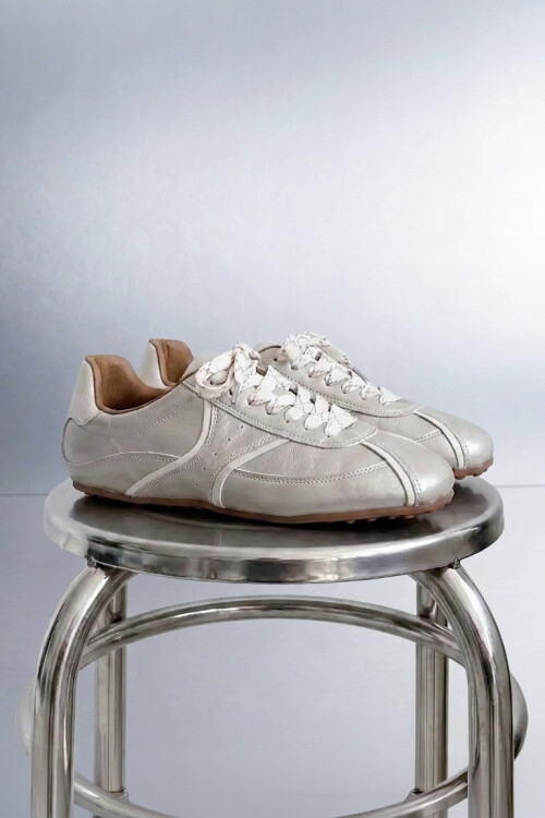 Zapatilla Ibiza gris