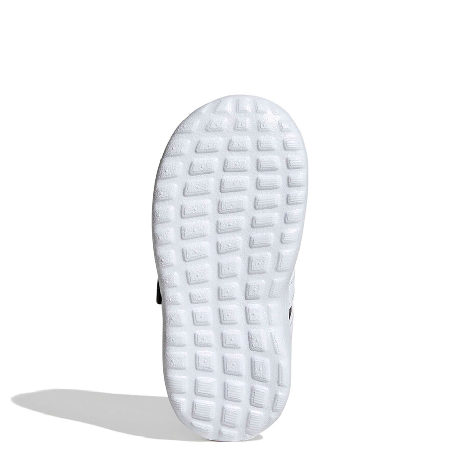 Championes de Niños Adidas Vl Move Cf I Infant Negro - Blanco