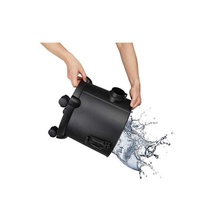 Aspiradora Wet-Dry 3 en 1 Aspiradora Wet-Dry 3 en 1