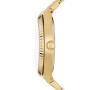 Reloj Fossil Clasico Acero Inoxidable Oro 0