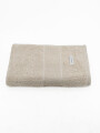 TOALLA DE BAÑO BEIGE
