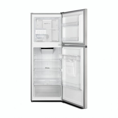 Refrigerador ENXUTA RENX1200DI Capacidad 199Lts Frío Seco Con Dispensador Refrigerador ENXUTA RENX1200DI Capacidad 199Lts Frío Seco Con Dispensador