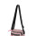 Bandolera Formentera Rosado