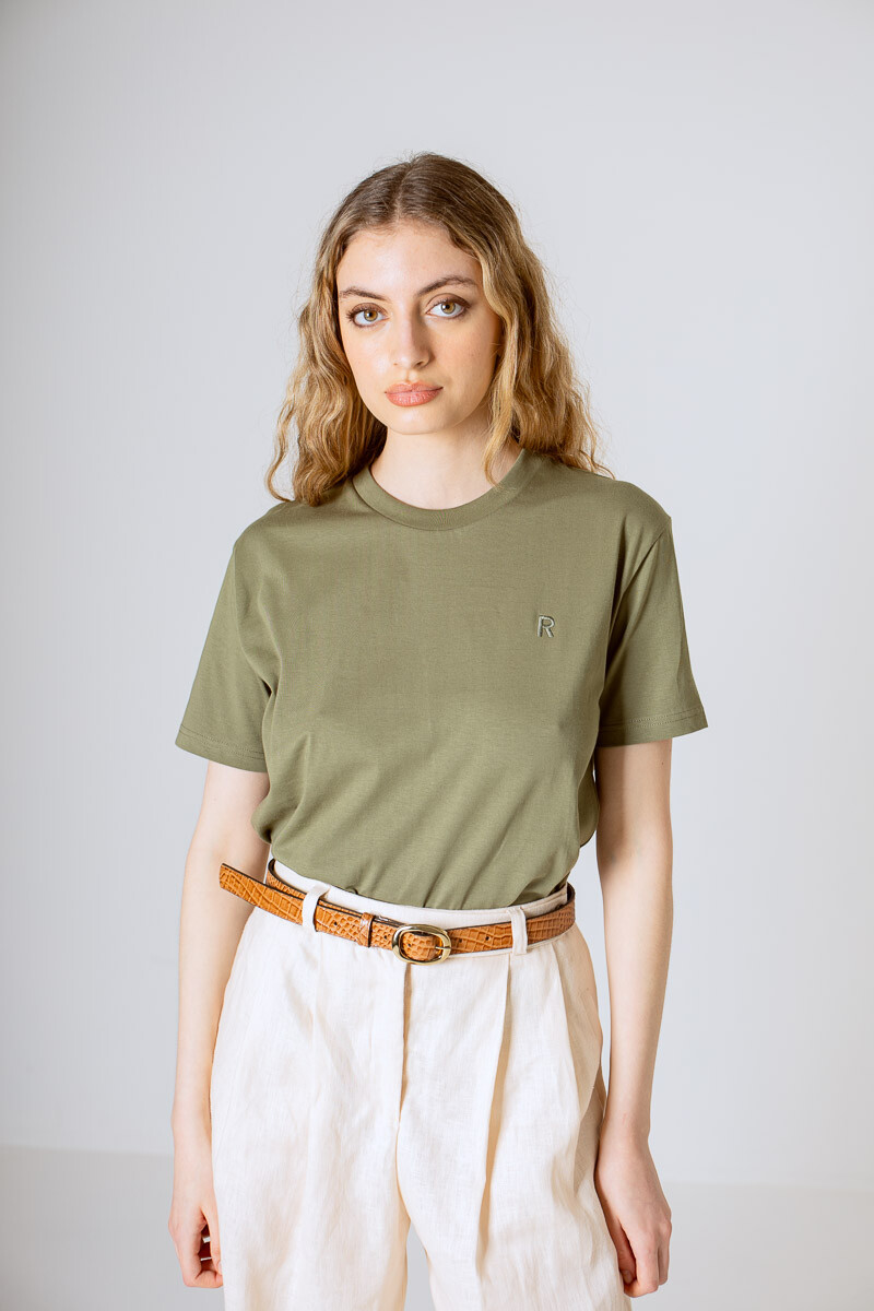Tuli Green