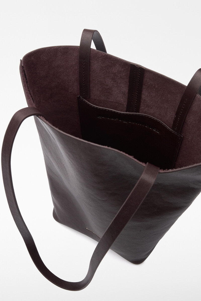 SHOPPER VERTICAL — Magma UY