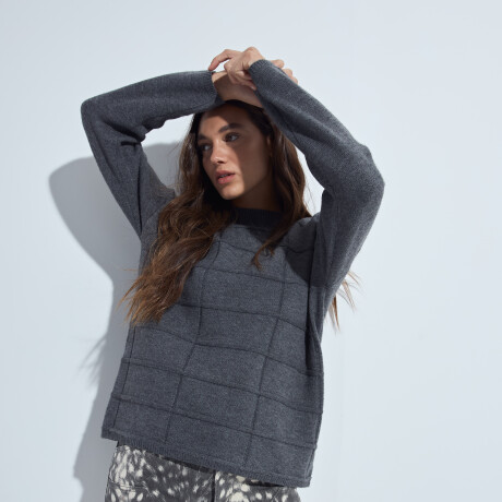 FALDA LIBANO Animal Print