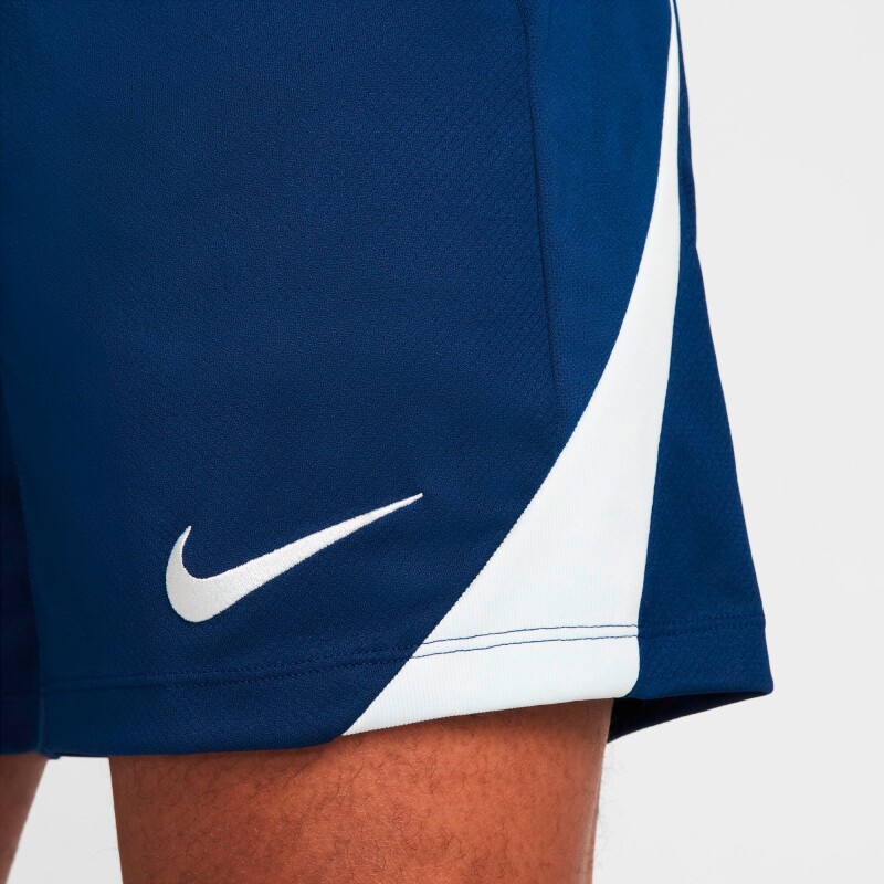 Short Strike Inter de Milán de Hombre Azul