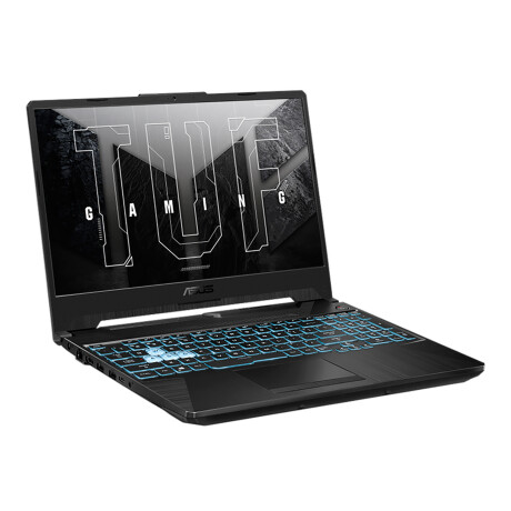 Notebook Gamer Asus Tuf 15,6'' Ryzen 5 16GB 512GB WIN11 RTX2050 001