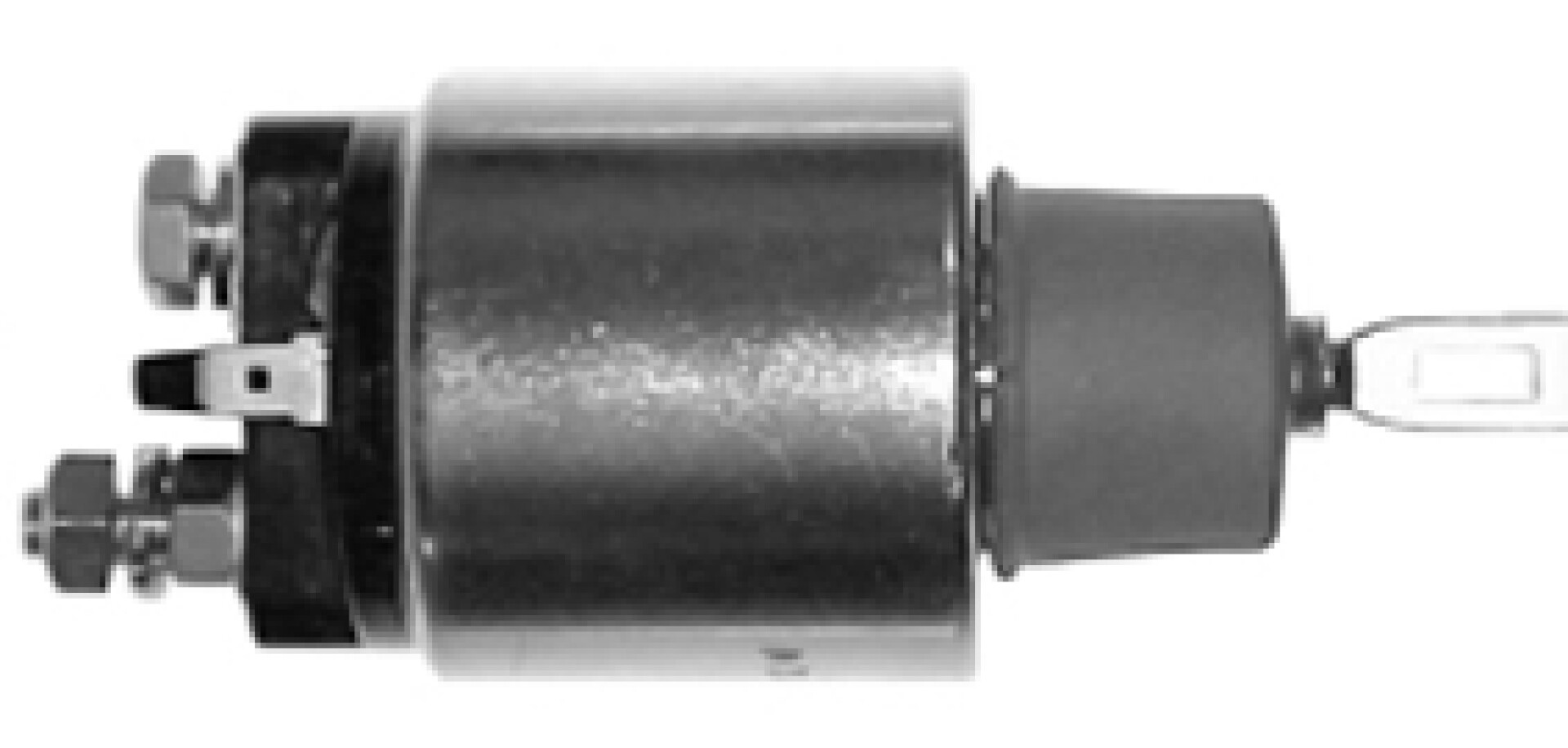 AUTOMATICO DE ARRANQUE CHEVROLET BOSCH S10 975 CH ZM 
