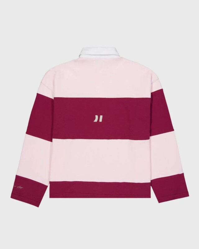 Coolway Buzo Polo Field Strawberry Coolway Buzo Polo Field Strawberry