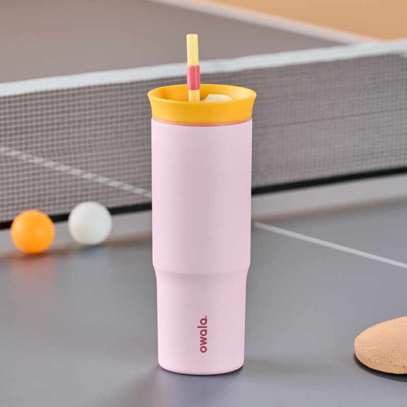 Vaso Térmico de acero inoxidable 700 ml Candy Store
