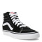 Championes Unisex VANS SK8 Negro