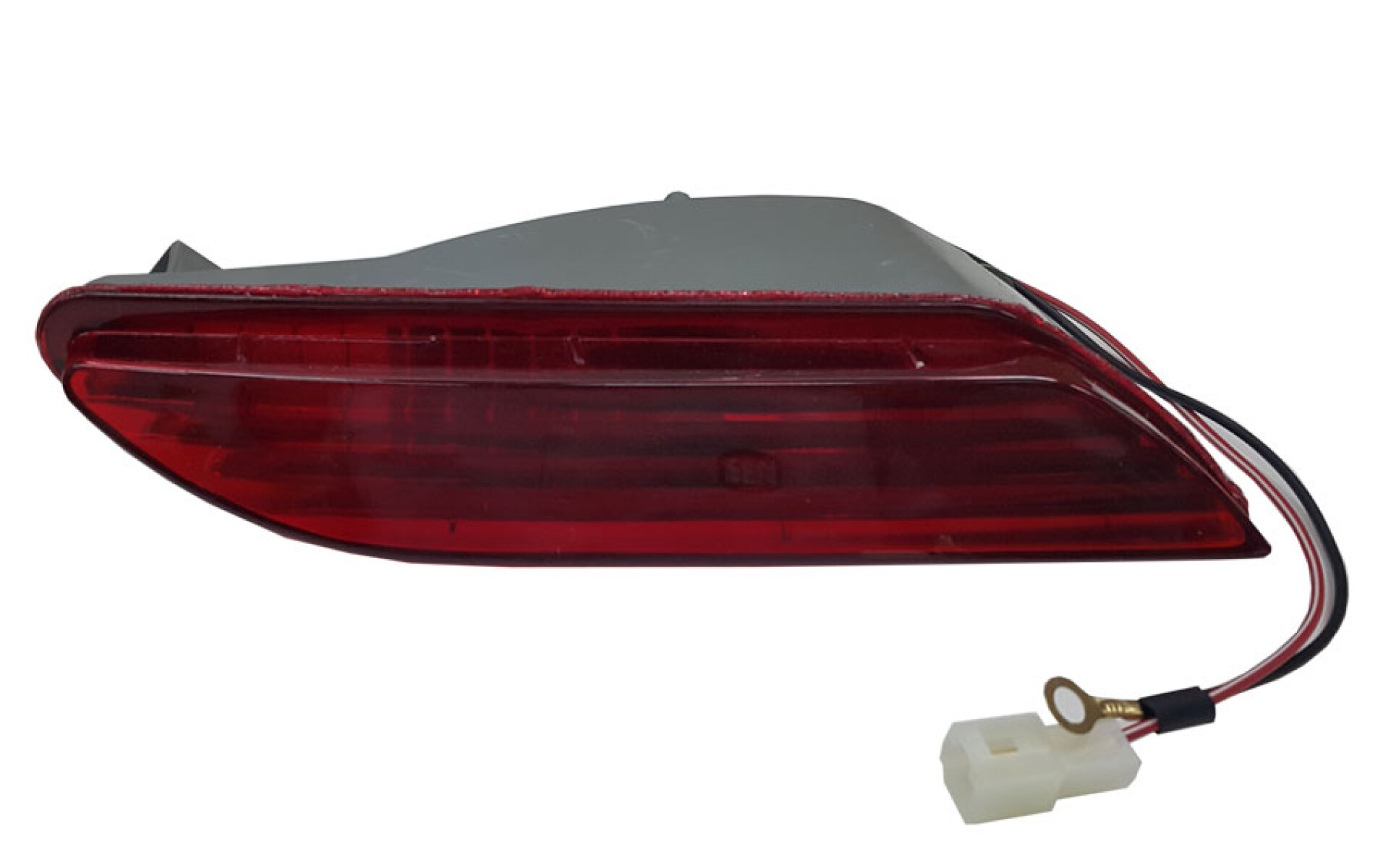 FAROL BYD F3 ANTINIEBLA TRAS. DER. - 