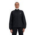 Campera New Balance de Dama - WJ41243BK BLACK