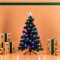 Árbol de Navidad con Luces 120 CM