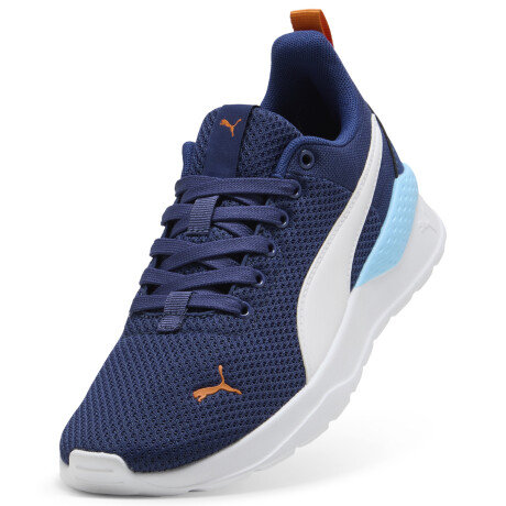 Anzarun Lite Jr. 37200448 Azul