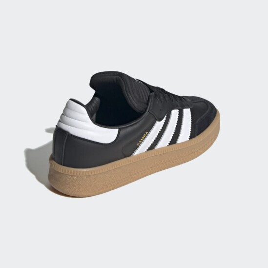 Championes Adidas Samba XLG Negro