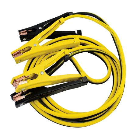 Cable Pasacorriente 8a 3m Surtek 107344 Cable Pasacorriente 8a 3m Surtek 107344