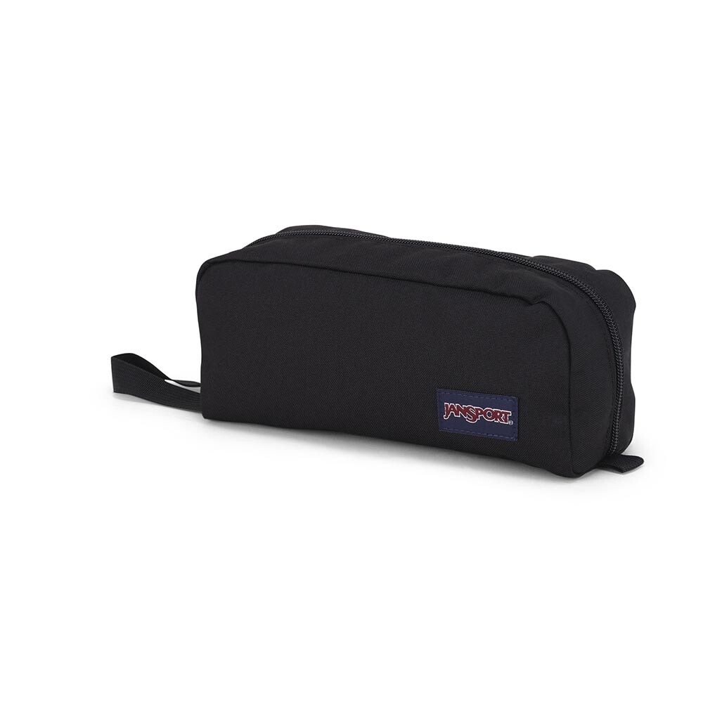 Cartuchera Perfect Pouch Black