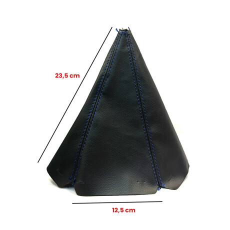 ACCESORIO INTERIOR - FUELLE CUFIA PALANCA CAMBIOS UNIVERSAL WESTON ACCESORIO INTERIOR - FUELLE CUFIA PALANCA CAMBIOS UNIVERSAL WESTON