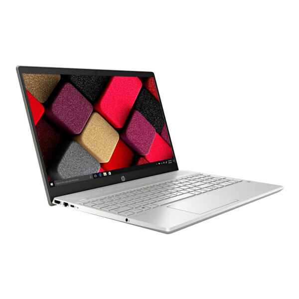 Notebook Hp Pavilion Cs0x I5 12gb Ram 1tb Ssd NOTEBOOK RFPL HP 15-CS0X I5/12/1/15.6