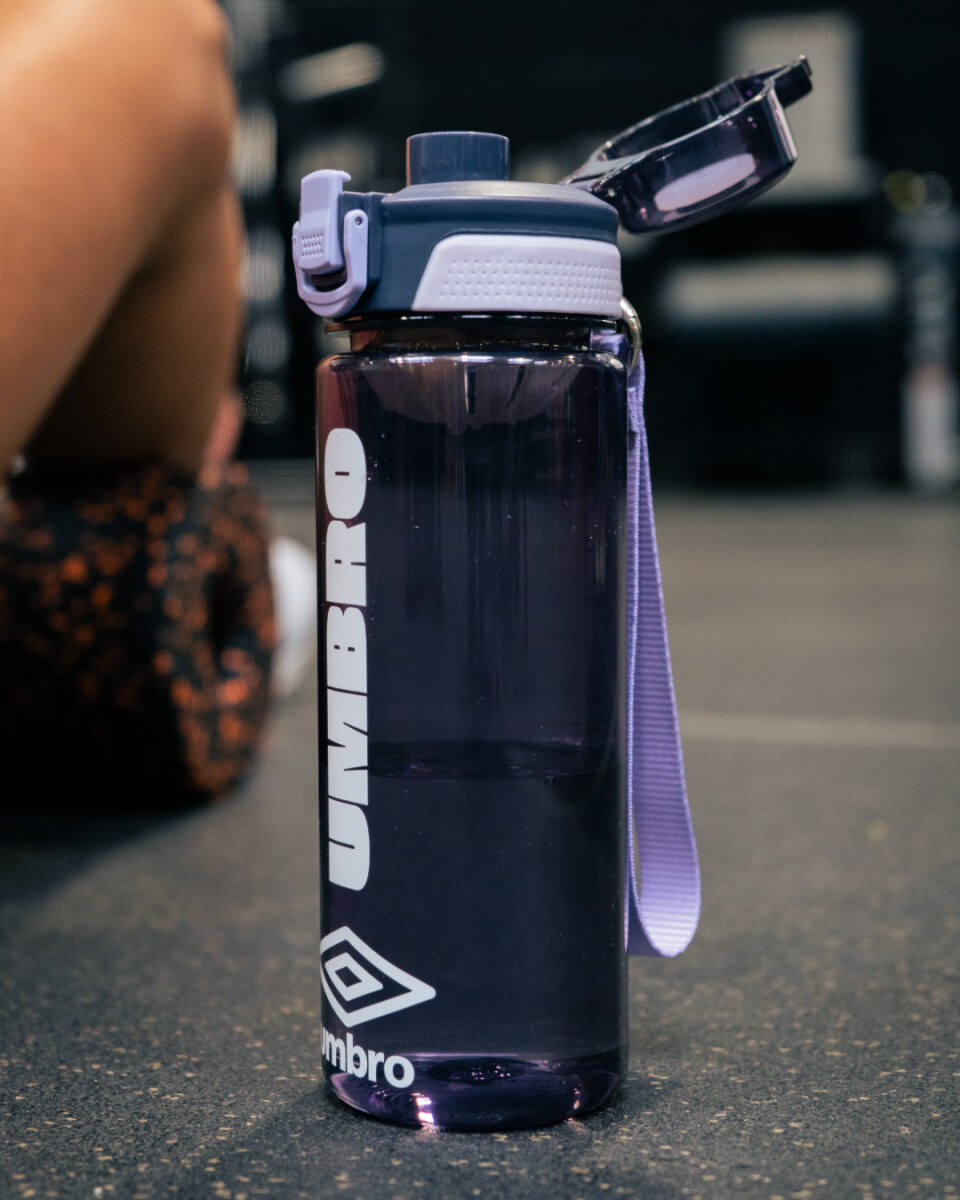 BOTELLA HYDROX Umbro - 00d 