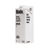 Bebida de Avena Barista 1L Nude Bebida Nude Avena Organica 1l