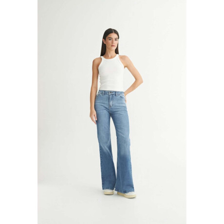 Jean New Carola Blue S25